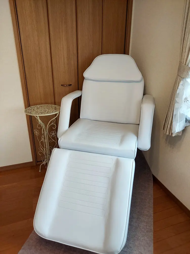 bloom*の内観・外観2