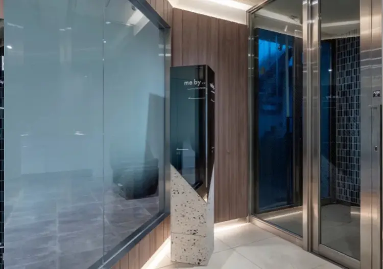 mebyの内観・外観1