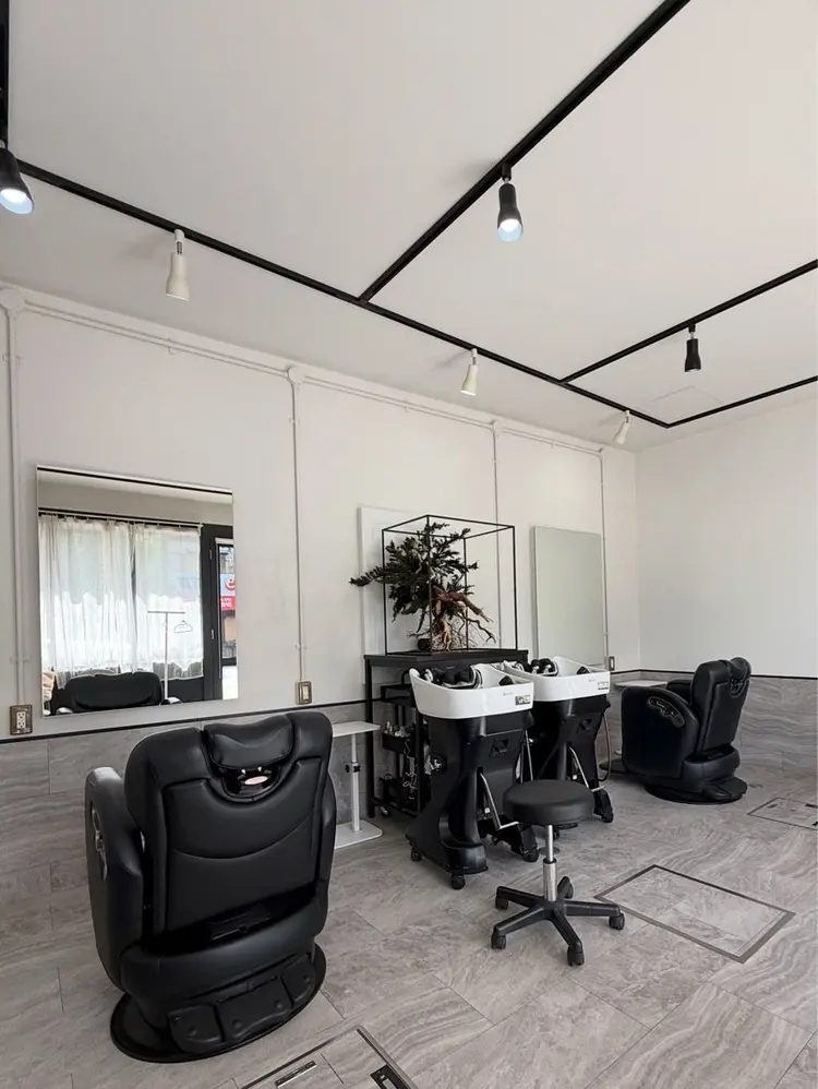 ALTLAの内観・外観2