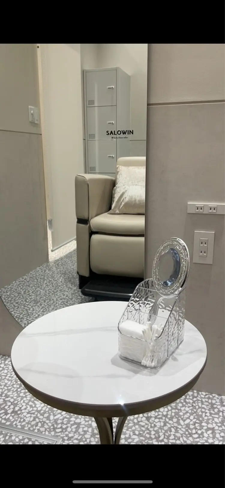 SALOWIN銀座一丁目suite店の内観・外観2
