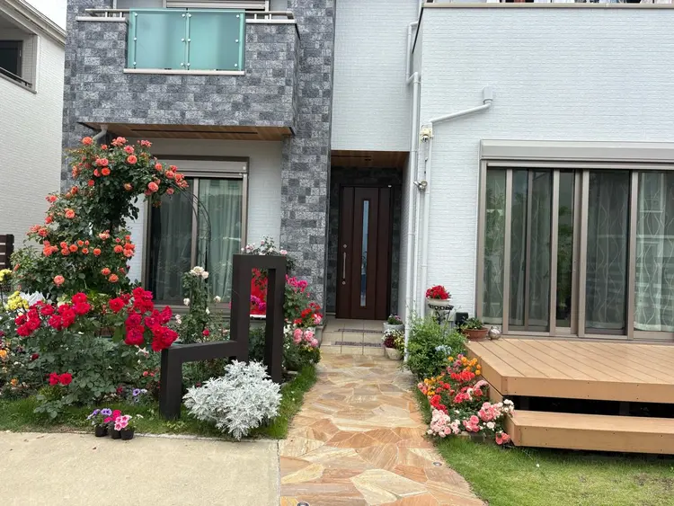 エステサロン藍月の内観・外観1