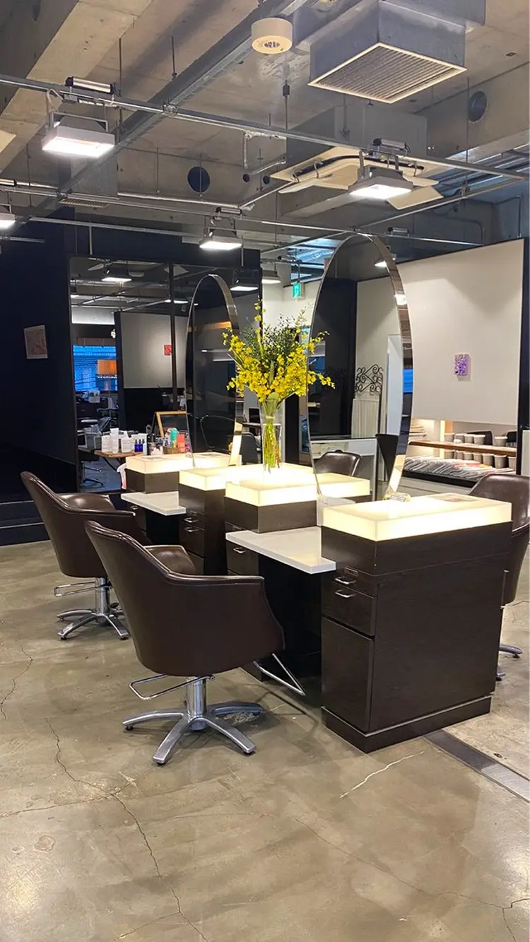 unsartoの内観・外観1