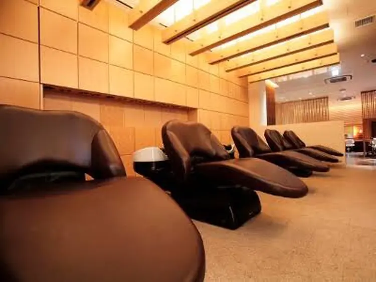 MIN NANO//POLICY(旧SORA)の内観・外観1