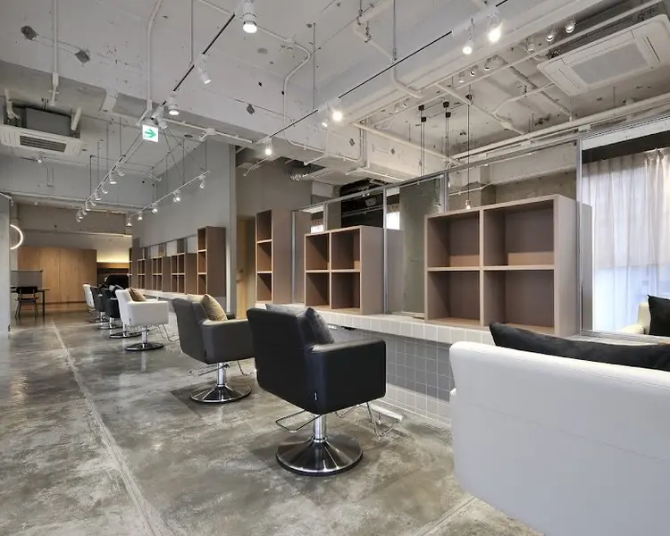 fuhcoh 小倉魚町店の内観・外観1