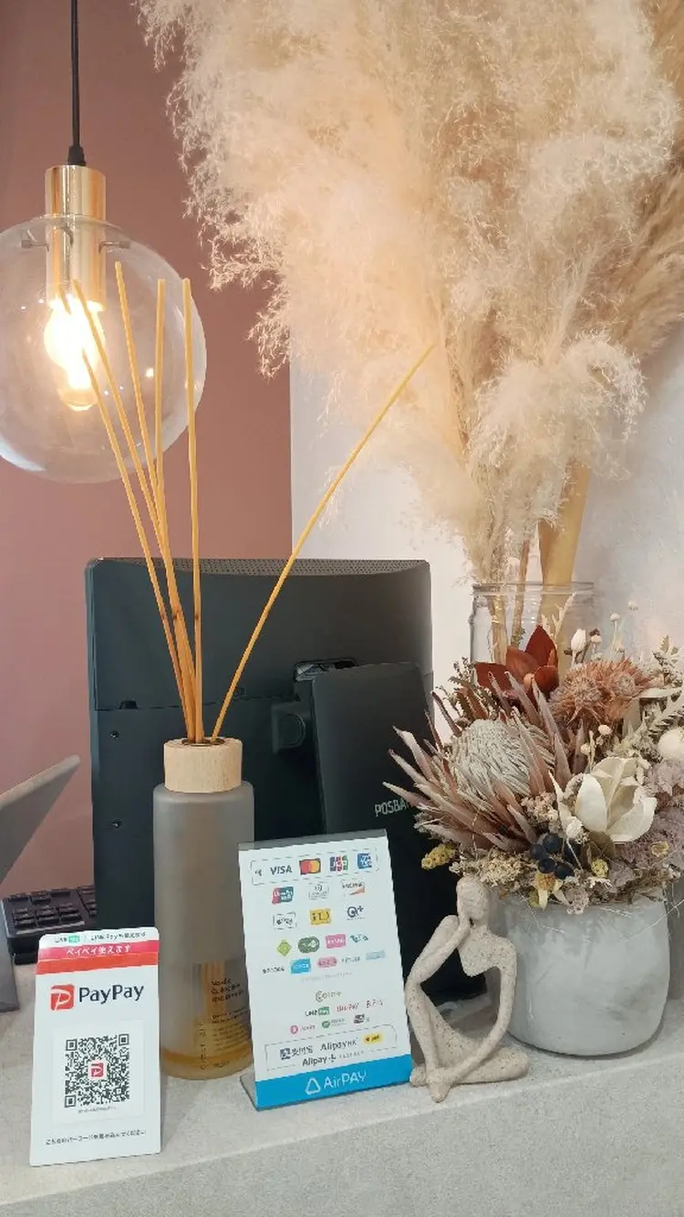 sourire（スーリール）の内観・外観3