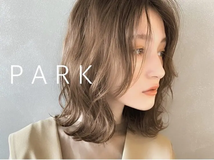 PARKの内観・外観2