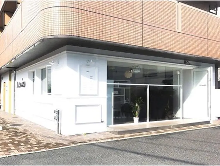 Le.nicoの内観・外観1
