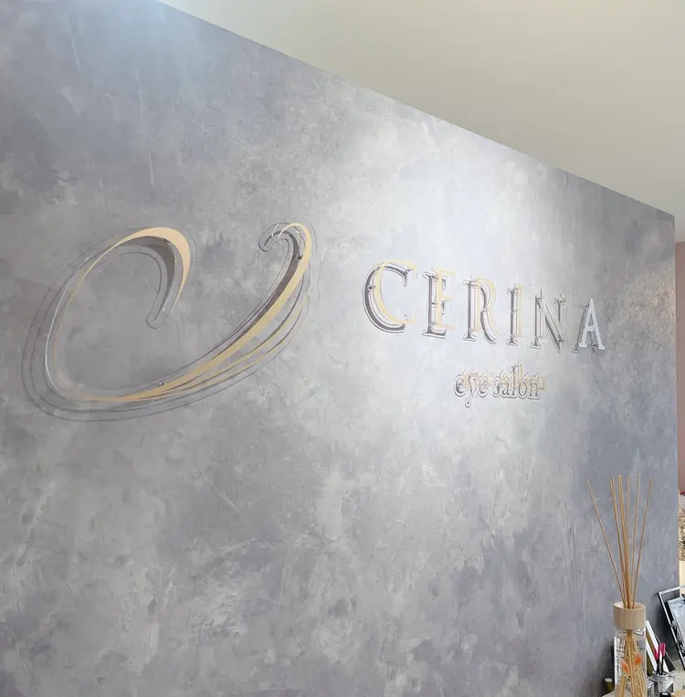 CERINAの内観・外観1