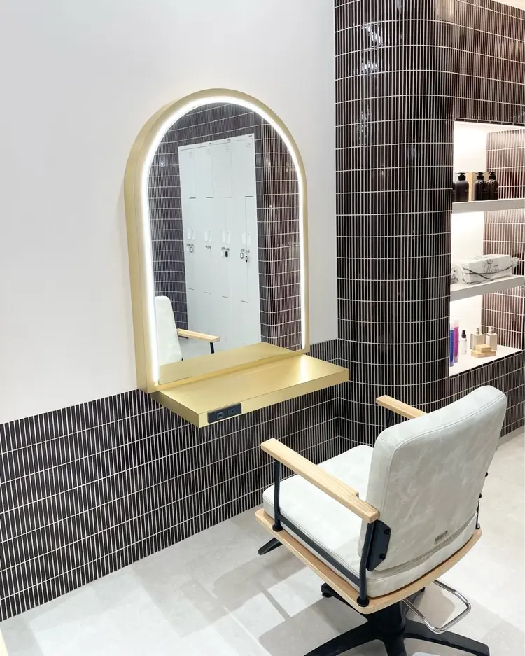 i.+odoriの内観・外観2