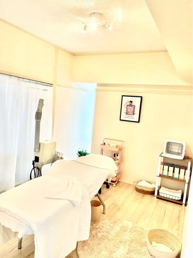 メナード太田本町代行店の内観・外観1