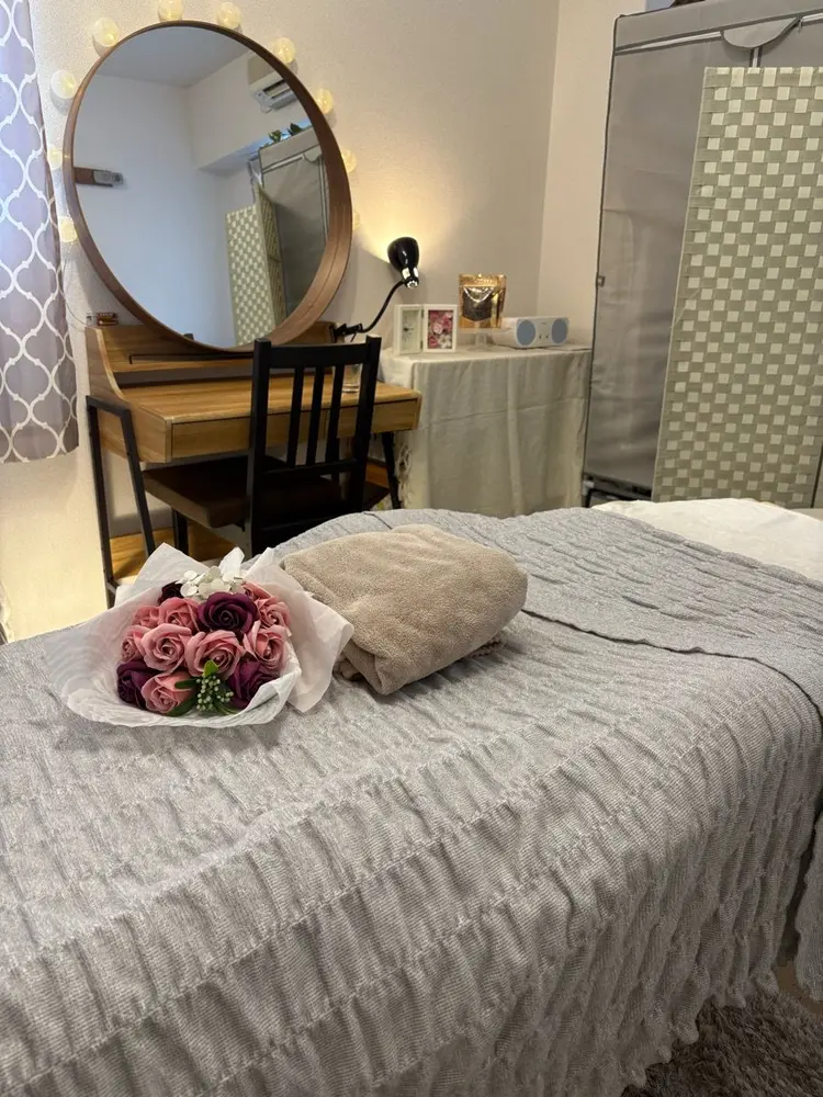 liliceの内観・外観1