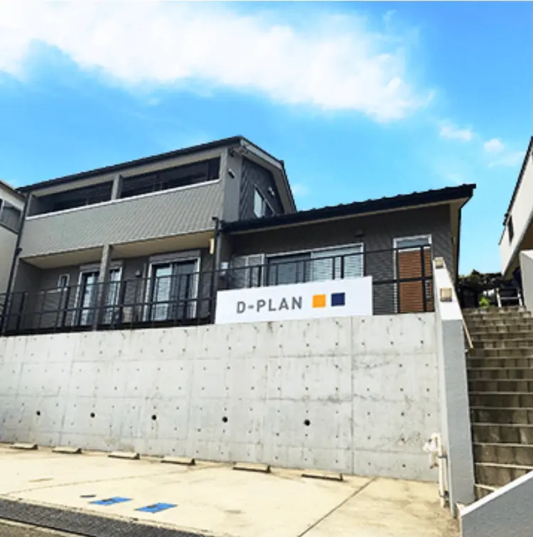 脱毛salon D-PLAN桑名の内観・外観3