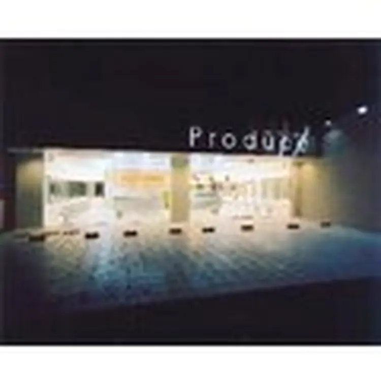 Produce陽光台の内観・外観2