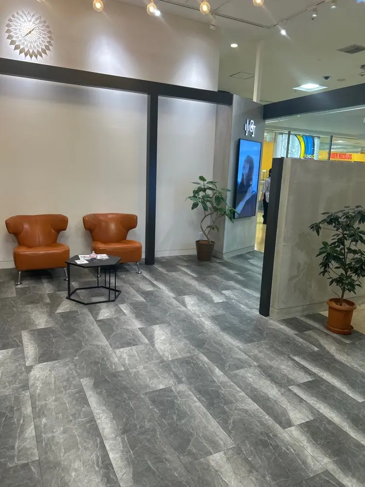 STAR＆PLANETSの内観・外観1