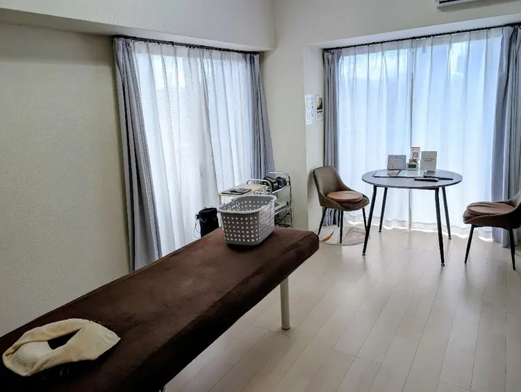 Bodyクリニカル飯塚の内観・外観1