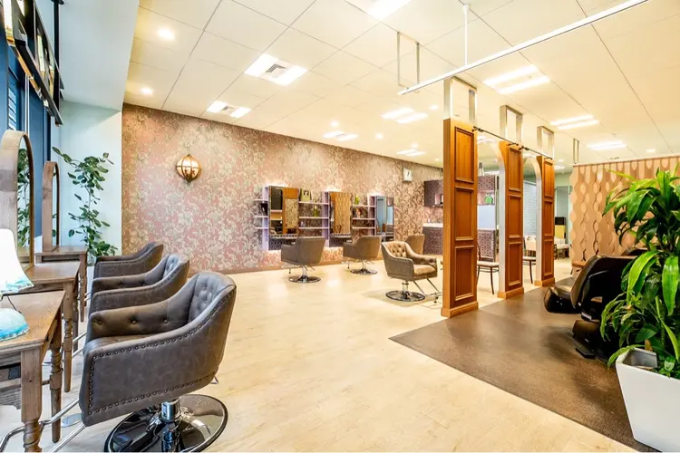 'AXIS nagoyaの内観・外観1