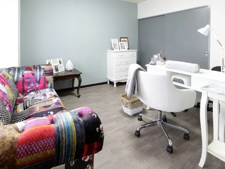 個室ネイルサロンDolly  Girl〜ドーリーガール〜の内観・外観1