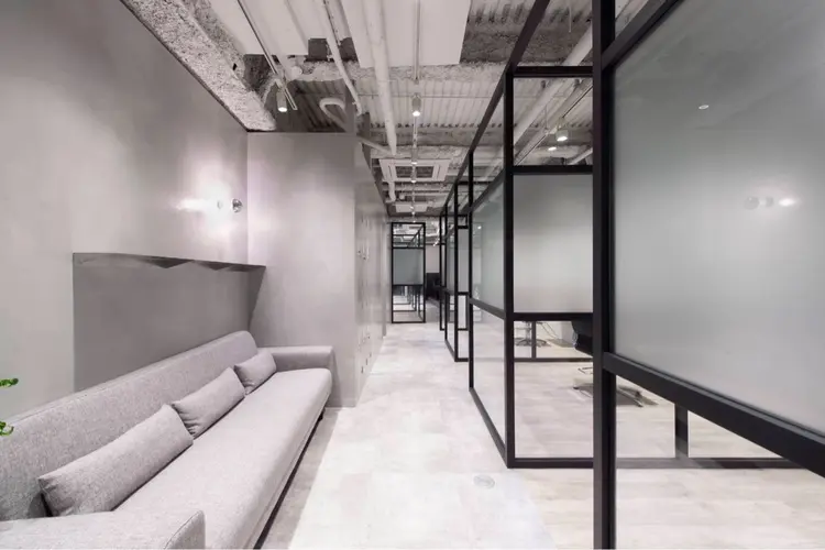 FABLE GINZAの内観・外観3