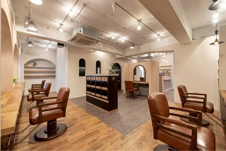 七ﾂ星＋の内観・外観3