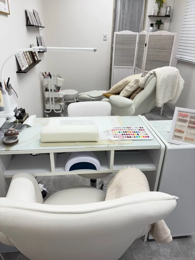 Nailcare illuの内観・外観3