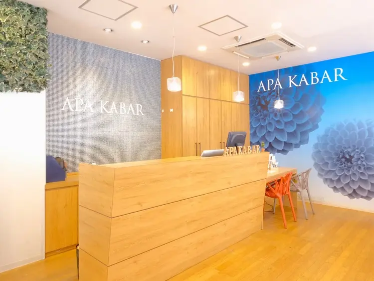 ANHELO by AKの内観・外観1