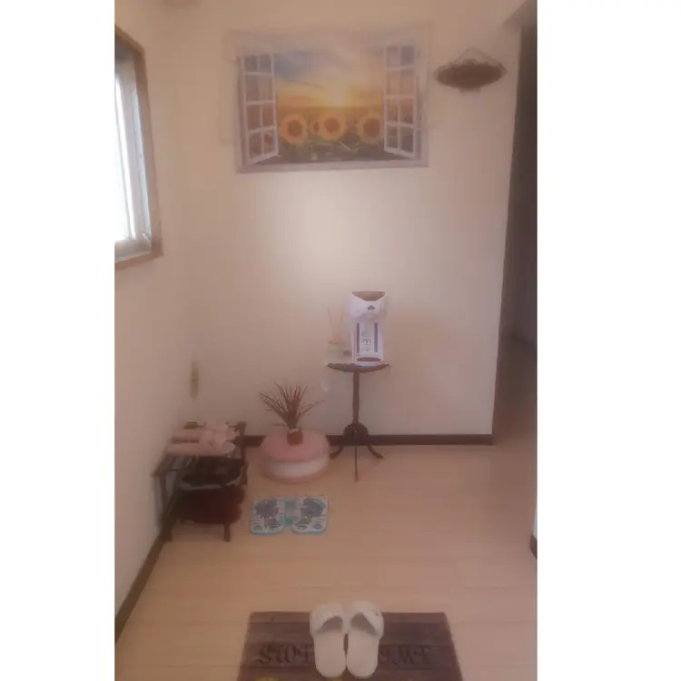 beauty salon    向日葵の内観・外観2