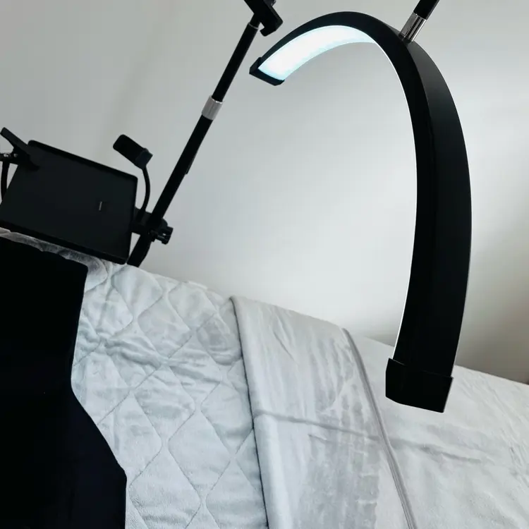 beauty salon Make(メイク)の内観・外観2