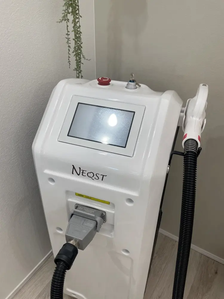 Kanauの内観・外観1