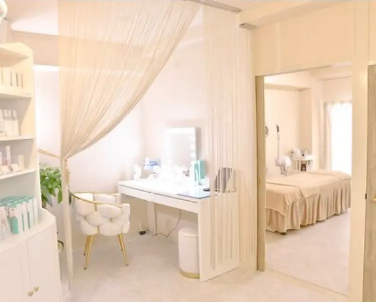 EXCIAの内観・外観2