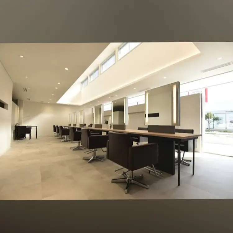 グランド　タシロの内観・外観2