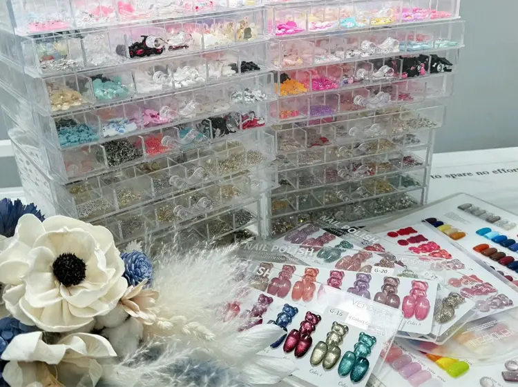 nail salon to beの内観・外観2