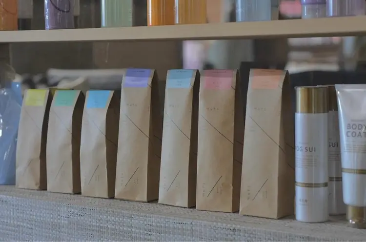 zerohair GARDENの内観・外観3