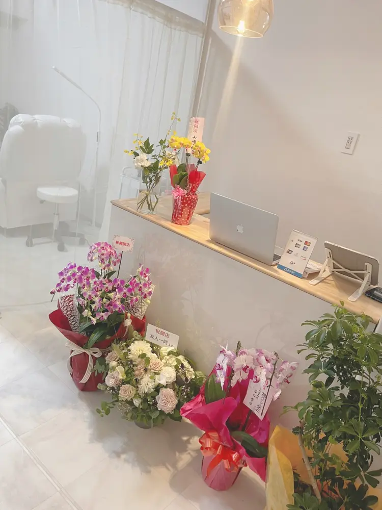 hrmの内観・外観1