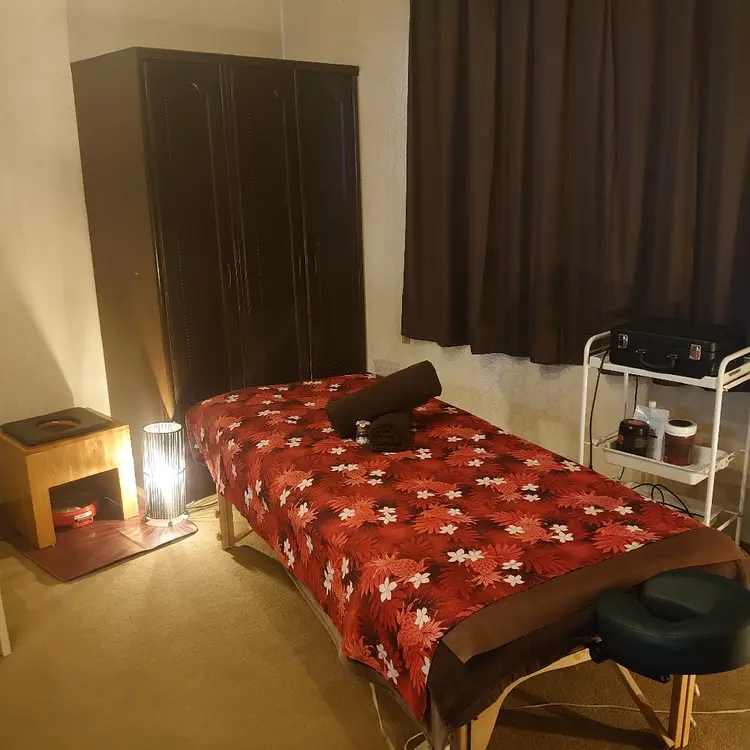 プライベートサロン AZUSAの内観・外観2