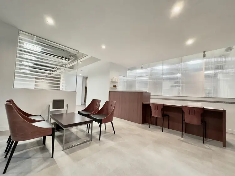 SAMURAIの内観・外観1