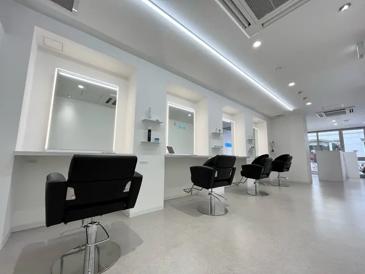 ZEROの内観・外観2