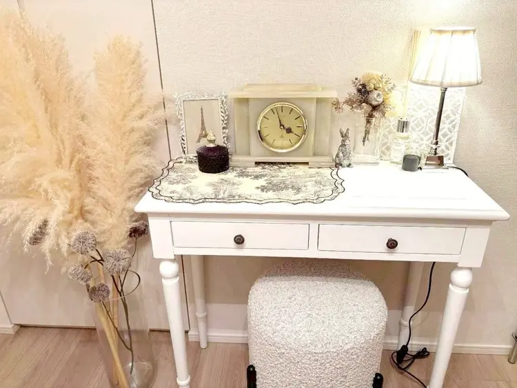 Tiaraの内観・外観3