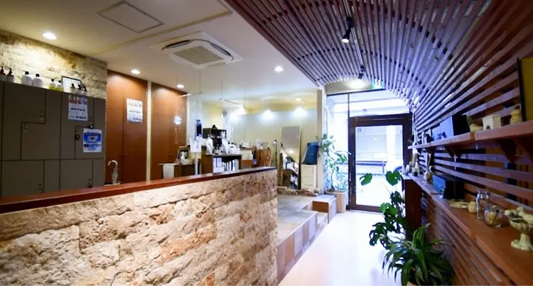 MASHU  adobe(アドベ)店の内観・外観3