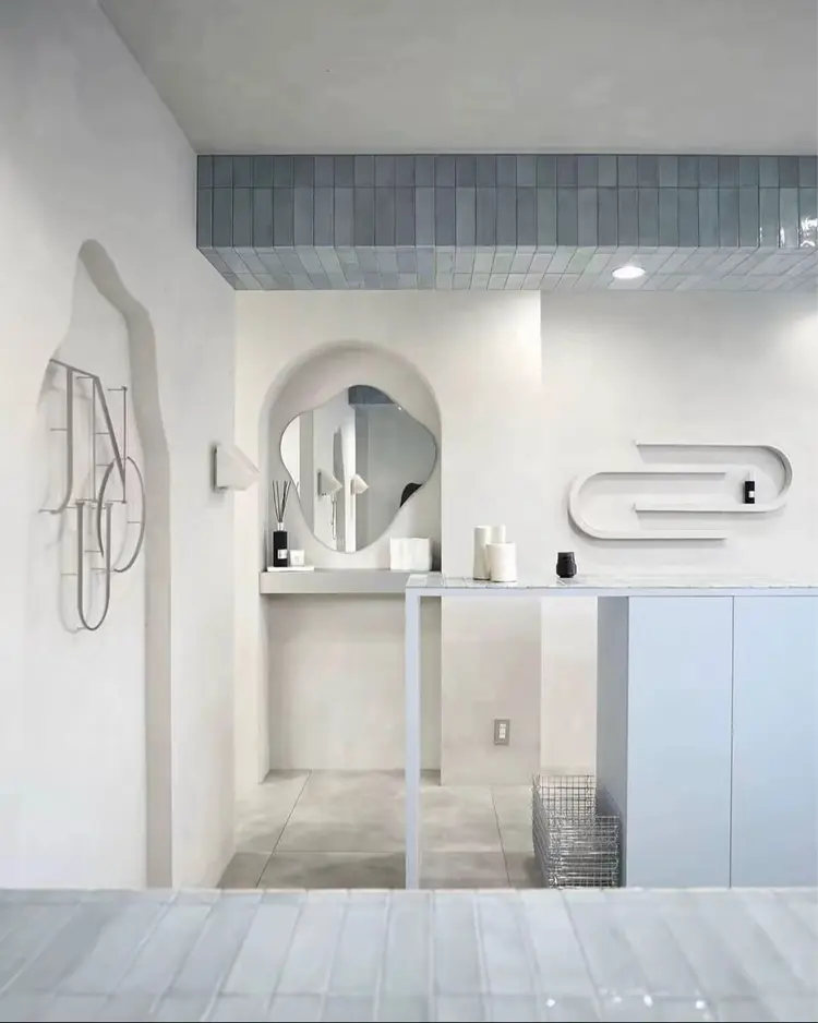 Juno nail&eyeの内観・外観2