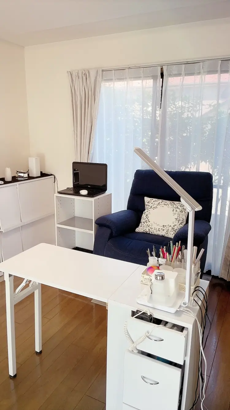 Petite Cannelleの内観・外観2