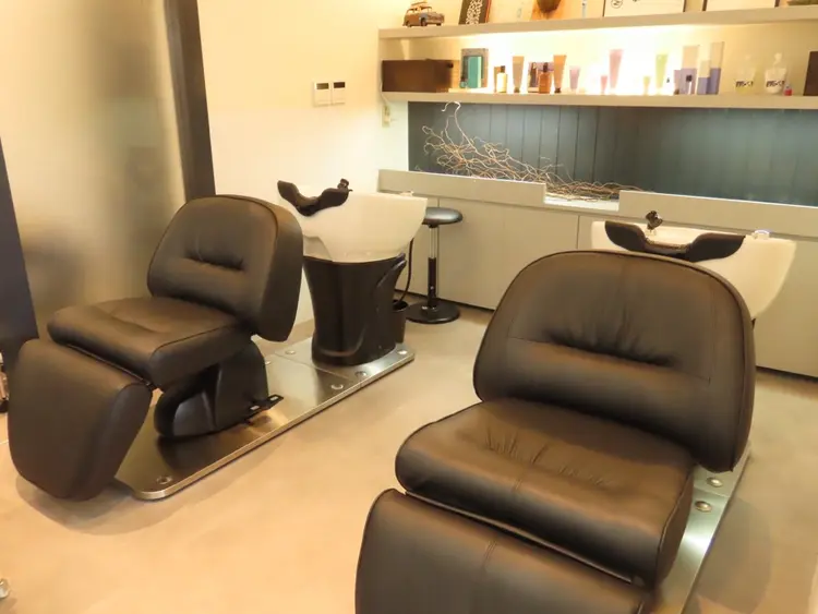 GeeNYの内観・外観3