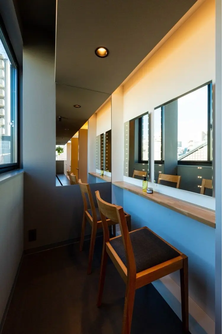 Eye Salon RiRe 錦糸町店の内観・外観2