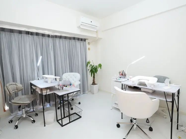 Unknown.久屋大通店の内観・外観2