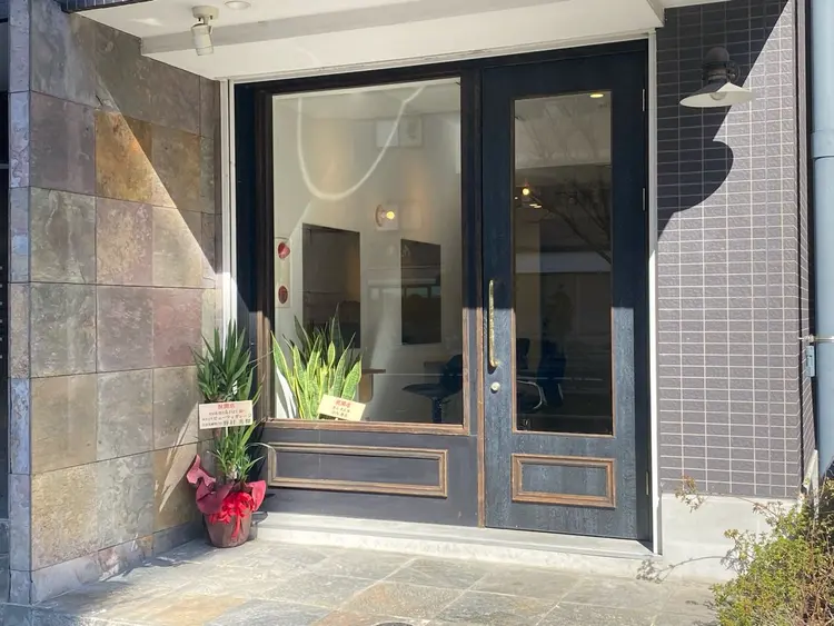 conne&ririの内観・外観3