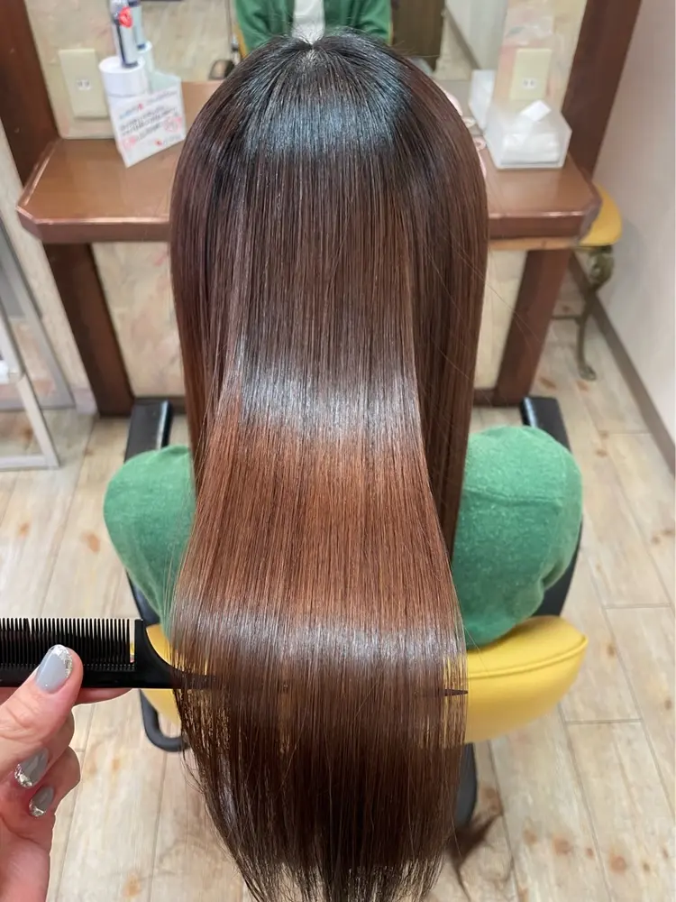 QUATROの内観・外観3