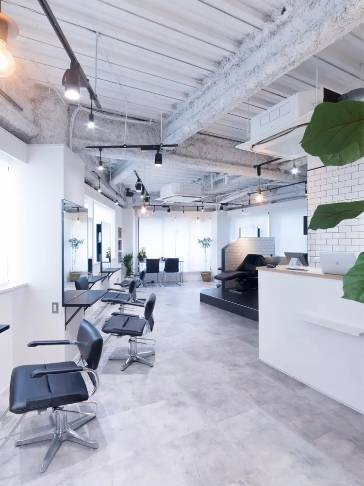 Aceの内観・外観2