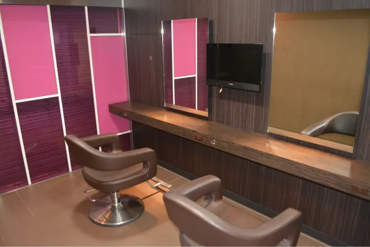 Produce町田店の内観・外観2