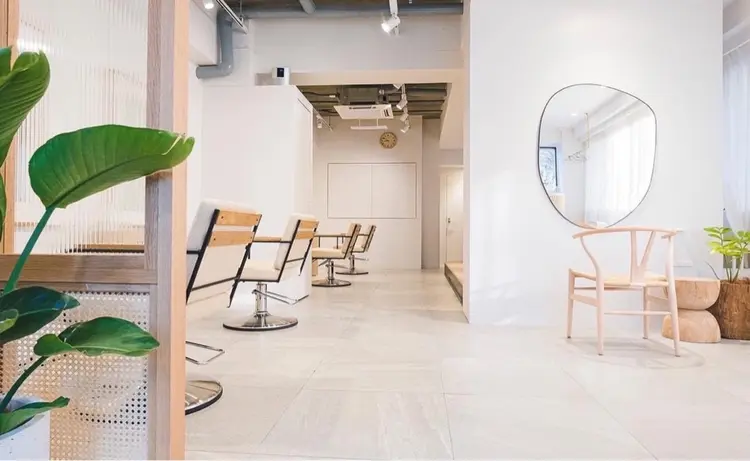 knockの内観・外観2