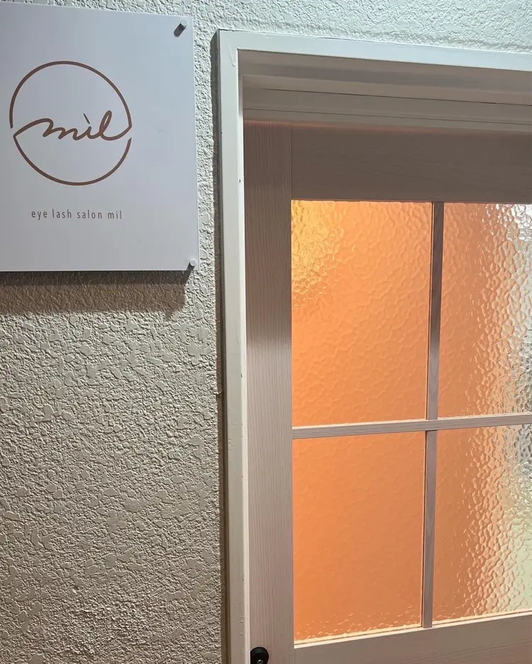 milの内観・外観1