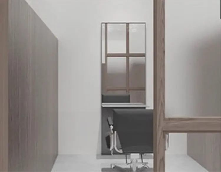 GOTODAYSHAiRESALON銀座キラリトギンザ店の内観・外観3